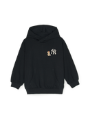 Mono-bear Hoodie