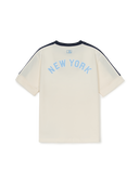 Varsity Blocking Number Logo T-shirt