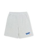 Sportive Basic Over-Fit Sweat Set