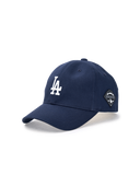 Signature Ground Ballcap