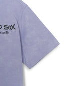 STREET CHARACTER TIE-DYE DPT T-shirt