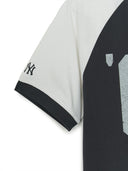Vintage Street Logo Raglan T-shirt