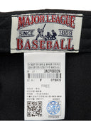 New Fit Structured Ball Cap