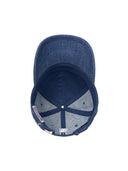 Denim New Structured Ball Cap