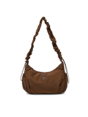Basic Athleisure Hobo Bag