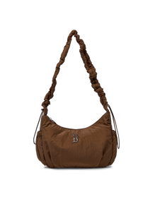 Basic Athleisure Hobo Bag