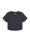 Women's Vintage Slim Henley Neck T-shirt