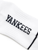 STRIPE SMALL LOGO LOW SOCKS 3PAIRS SET