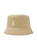Basic Medium Logo Washing Bucket Hat