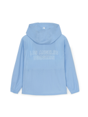 Sportive Varsity Ligth Weight Ripstop Windbreaker