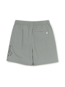 Basic Big-logo Nylon 6" Board Shorts