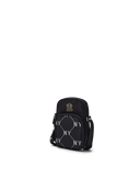 Dia Monogram Mini Pocket Crossbag