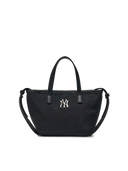 Basic Vintage Nylon Mini Cross Bag