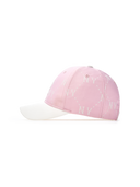 Dia Monogram Jacquard Ball Cap