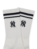 BASIC STRIPE SOCKS