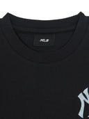 SPORTIVE MONOGRAM SUMMER BIG-LUX T-shirt