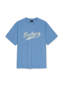 Denimlike Big Lux Over Fit T-shirt