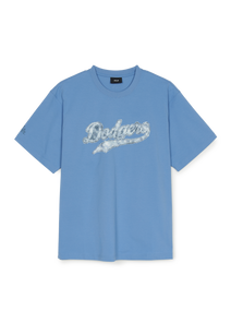 Denimlike Big Lux Over Fit T-shirt