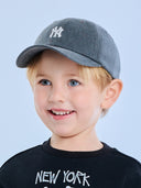 Street Toddler Ballcap