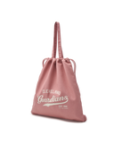 Vintage Lettering Gymsack