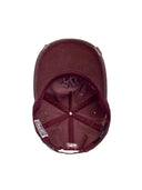 Vintage Embo Damage Unstructured Ballcap