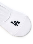 Small Logo Fake Socks 3pairs Set