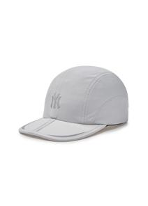 Athleisure Mesh Ballcap