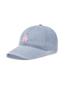 BASIC WASHING UNSTRUCTURED BALL CAP