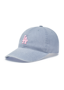 BASIC WASHING UNSTRUCTURED BALL CAP