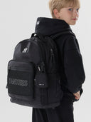 Basic Mesh Backpack