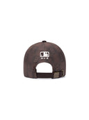 Denim Dtp Monogram Ballcap