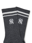 BASIC STRIPE SOCKS