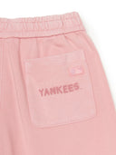 Basic Vintage Washing 9" Shorts