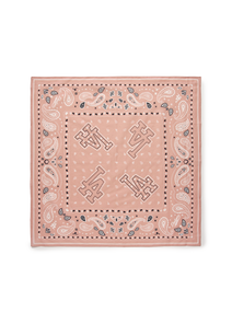Paisley Bandana