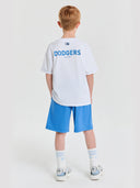 Mono-bear T-shirt Set