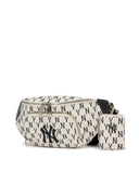 Monogram Hip Sack