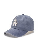 H Fit Pigment Unstructured Ball Cap