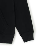 Basic Coopers Logo Lettering Hood Zip Up