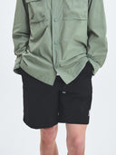 Gorpcore Ripstop 7" Belt Cargo Shorts