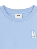 Basic Small Logo Sweatshirt (girl's)