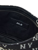 Classic Monogram Jacquard Cross Bag