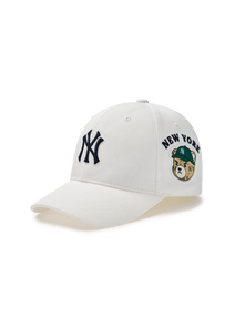 Monobear Ballcap