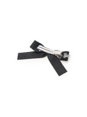 Varsity Athleisure Ribbon Hair Pin
