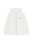 Gorpcore Detachable Sleeve 2way Windbreaker