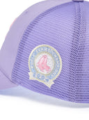 Signature Mesh Trucker