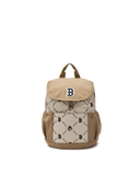 Dia Monogram Monobear Picnic Backpack