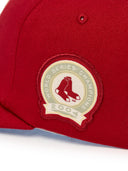 SIGNATURE PATCH UNSTRUCTURED BALLCAP