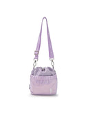 Athleisure String Mini Bucketbag