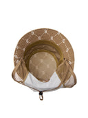 Mono Outdoor Flap Bucket Hat