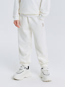 Basic Small Logo Pants